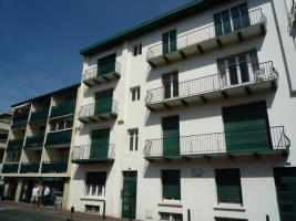 Rental Apartment Dalbarade - Saint-Jean-De-Luz, 2 Bedrooms, 4 Persons Экстерьер фото